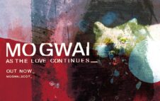 I Mogwai a Roma nel 2022: data e biglietti del concerto