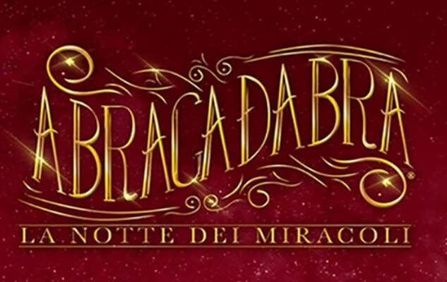 Abracadabra – La Notte dei Miracoli: lo spettacolo di magia a Roma