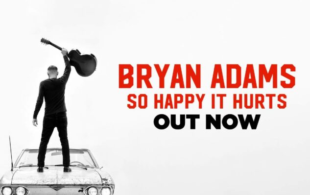 Bryan Adams a Roma nel 2022: data e biglietti del concerto nella capitale