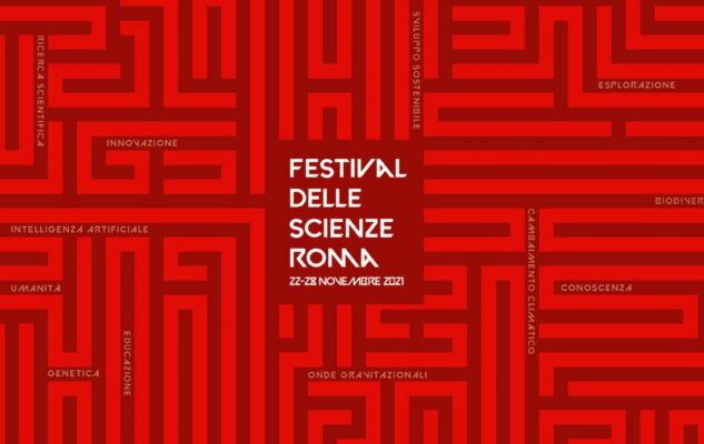 Festival delle Scienze di Roma 2021: programma e biglietti