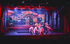 Teatro a Roma