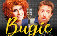 "Bugie" al Teatro Tirso de Molina di Roma nel 2021