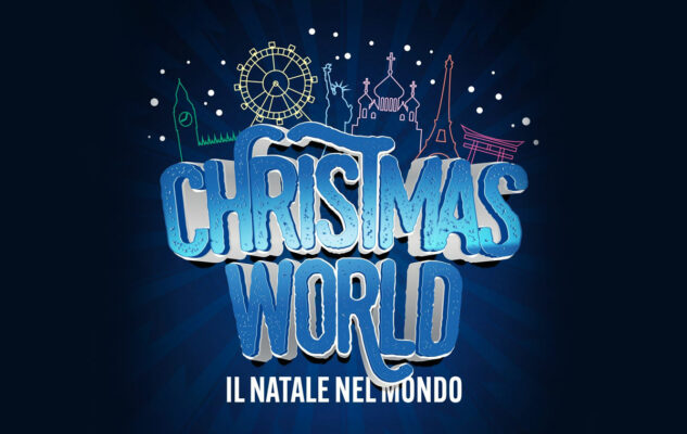 Christmas World 2021: a Roma il più grande evento di Natale in Italia