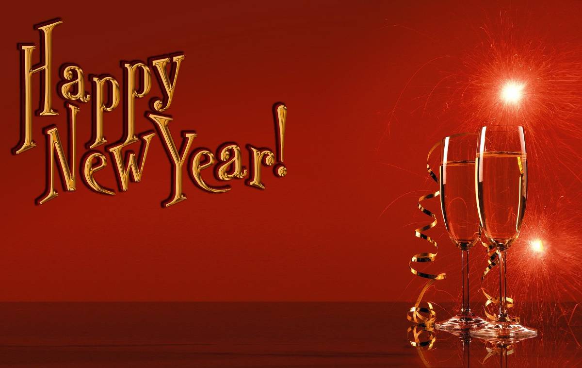 Happy New Show Capodanno 2022 Roma