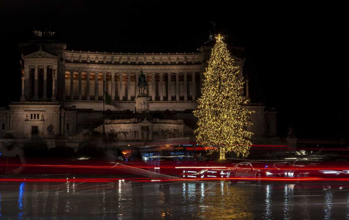 Natale a Roma 2023 le 10 cose da fare e vedere per vivere la Magia