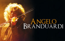 Angelo Branduardi a Roma nel 2022: data e biglietti del concerto