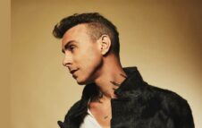 Asaf Avidan in concerto a Roma con ‘Anagnorisis Tour’