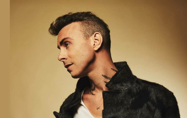 asaf avidan Roma 2022 concerto