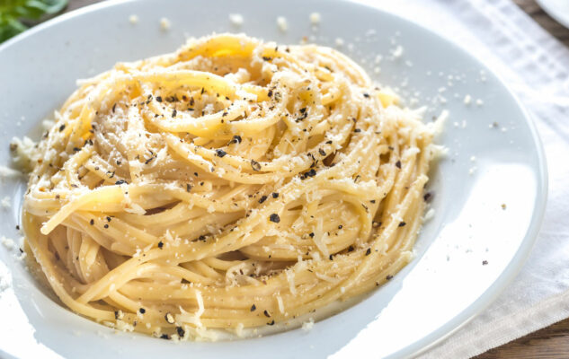 Dove mangiare la Cacio e Pepe a Roma