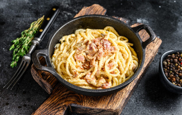 Dove mangiare la Carbonara a Roma