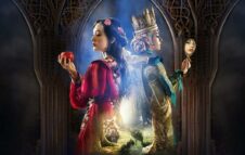 Snow White La Leggenda - il Musical a Roma nel 2022: date e biglietti