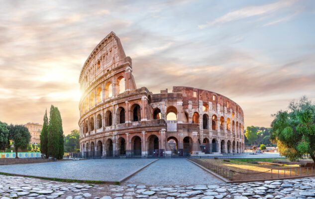 Tour a Roma: i 10 più belli da non perdere