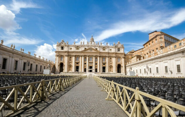 Tour Roma Musei Vaticani