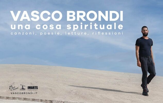 Vasco Brondi a Roma nel 2022: data e biglietti del concerto