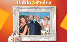 Pablo e Pedro a Roma nel 2022 con "Nozze di coccio": date e biglietto dello spettacolo