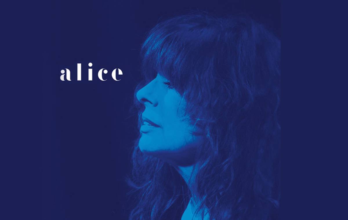 Alice canta Battiato a Roma 2022