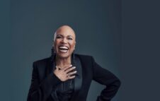 Dee Dee Bridgewater a Roma nel 2022: data e biglietti del concerto