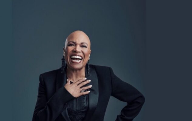 Dee Dee Bridgewater Roma 2022