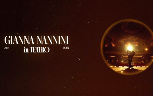 Gianna Nannini Roma 2022