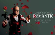 Mario Biondi in concerto a Roma nel 2022: data e biglietti