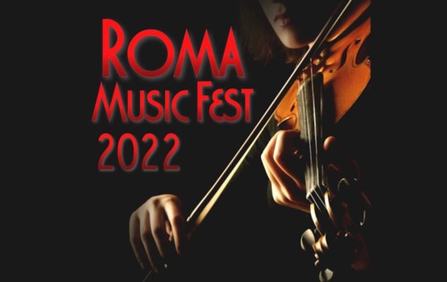 Roma Music Fest 2022: musica sinfonica e da camera al Teatro Ghione