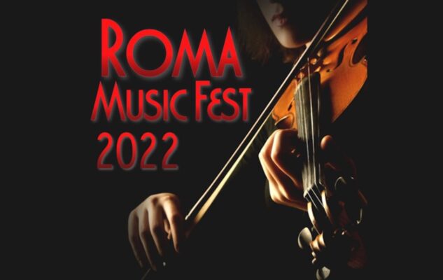 Roma Music Fest 2022