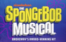 The Spongebob - Il Musical a Roma nel 2022: date e biglietti