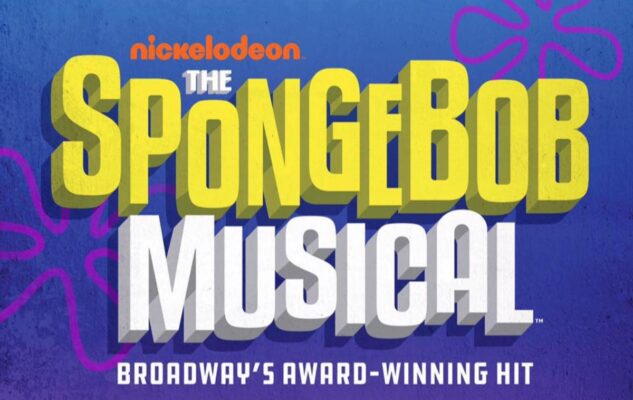 The Spongebob – Il Musical a Roma nel 2022: date e biglietti
