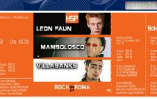 Leon Faun + Mambolosco + Villabanks live a Roma nel 2022: data e biglietti