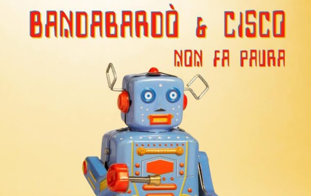 Bandabardò e Cisco in concerto al Roma Summer Fest 2022