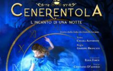 "Cenerentola - L'incanto di una notte": a Roma lo spettacolo tratto dalla celebre fiaba