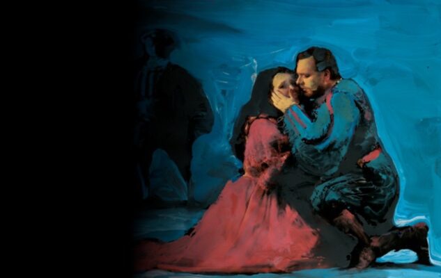 Ernani di Giuseppe Verdi al Teatro dell’Opera di Roma: data e biglietti