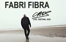 Fabri Fibra a Roma nel 2022: data e biglietti del concerto
