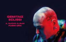 Gemitaiz in concerto a Roma nel 2022: data e biglietti