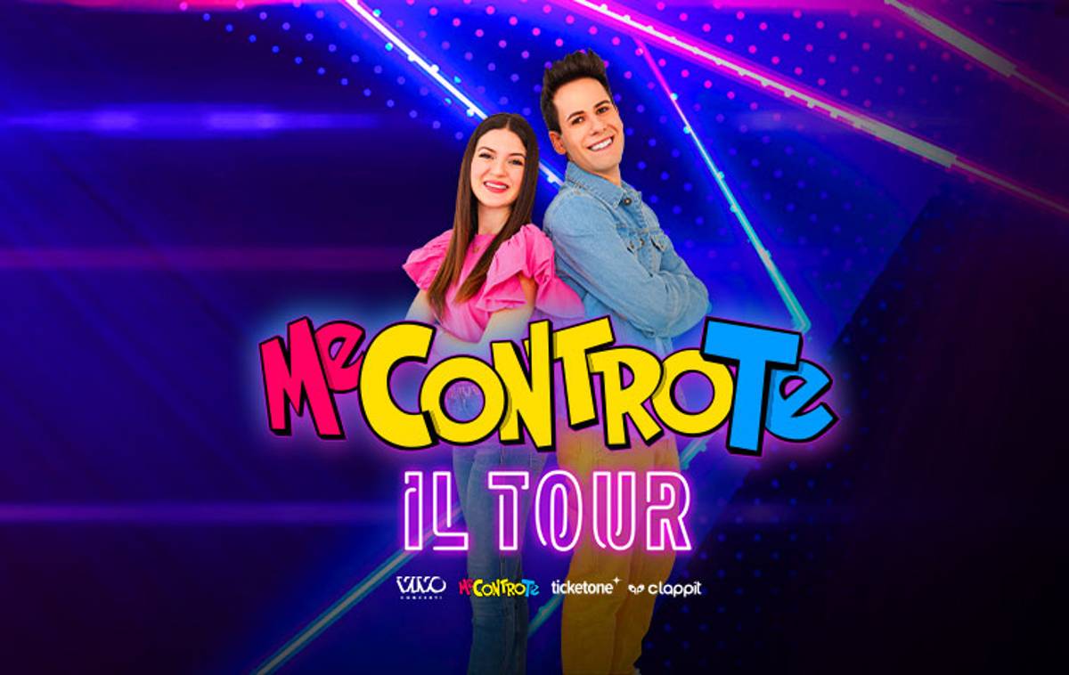 Me contro promo te