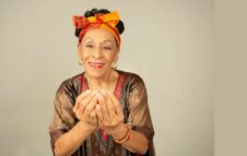 Omara Portuondo a Roma nel 2022: data e biglietti del concerto