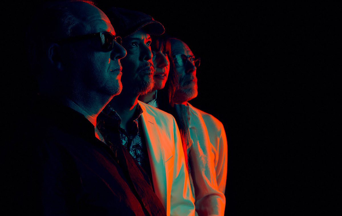 Pixies Roma 2022