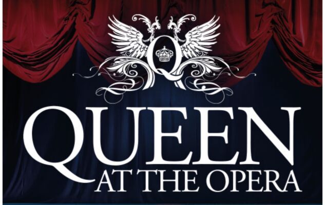 Queen at the Opera Roma 2022