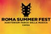 Roma Summer Fest 2022: programma, date e biglietti dei concerti