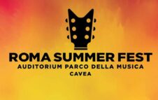 Roma Summer Fest 2022: programma, date e biglietti dei concerti