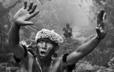 Sebastião Salgado in mostra al MAXXI di Roma