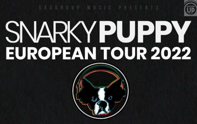 Snarky Puppy Roma 2022
