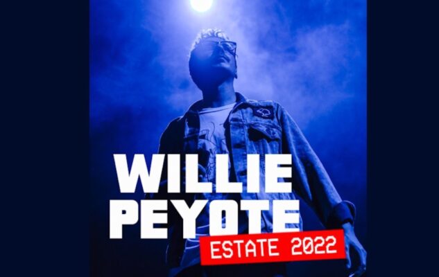 Willie Peyote a Roma nel 2022: data e biglietti del concerto