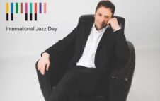 Raphael Gualazzi in concerto a Roma nel 2022: data e biglietti