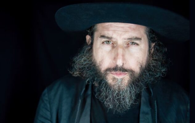 Vinicio Capossela Roma 2022