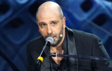 Checco Zalone a Roma nel 2023: date e biglietti di "Amore + Iva"