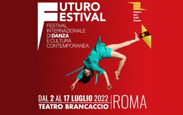 Futuro Festival Roma 2022