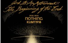 God is An Astronaut + Nothing + Klimt 1918 al Rock in Roma 2022