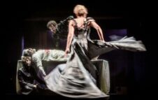 "Macbeth" di Shakespeare al Globe Theatre di Roma per la stagione 2022