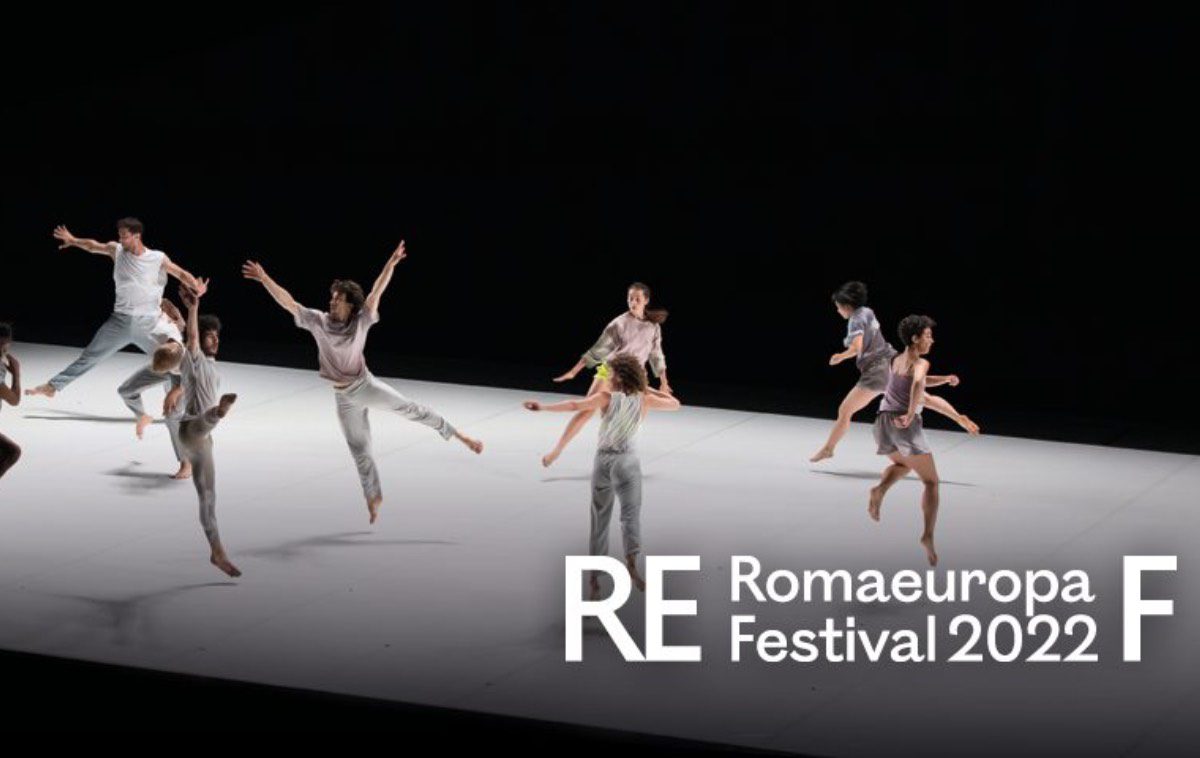 Twenty-Seven perspectives Roma 2022